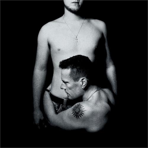 U2 Songs of Innocence (2LP)